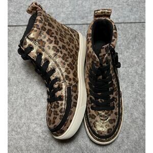 New Billy Footwear Youth Size 3